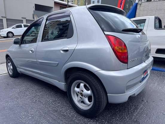 CHEVROLET-CELTA-2004