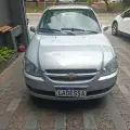 CHEVROLET CLASSIC 1.0 MPFI LS 8V FLEX 4P MANUAL CHEVROLET CLASSIC 1.0 MPFI LS 8V FLEX 4P MANUAL