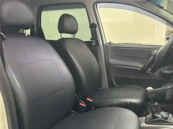 CHEVROLET-CLASSIC-1.0 MPFI LS 8V FLEX 4P MANUAL CHEVROLET-CLASSIC-2013