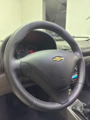 CHEVROLET-CLASSIC-1.0 MPFI LS 8V FLEX 4P MANUAL CHEVROLET-CLASSIC-2013