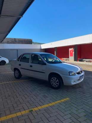 CHEVROLET-CLASSIC-2006