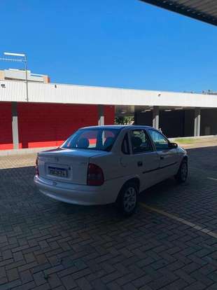 CHEVROLET-CLASSIC-2006