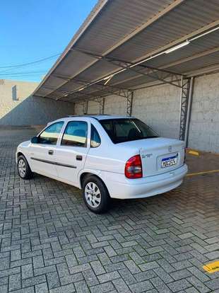 CHEVROLET-CLASSIC-2006