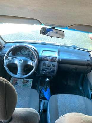 CHEVROLET-CLASSIC-2006