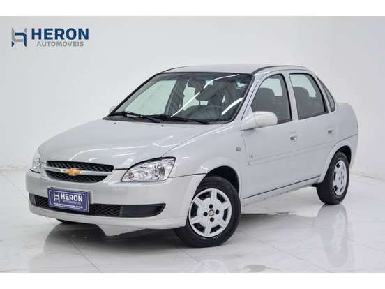 CHEVROLET-CLASSIC-2011