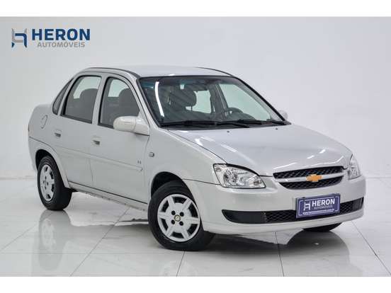 CHEVROLET-CLASSIC-2011
