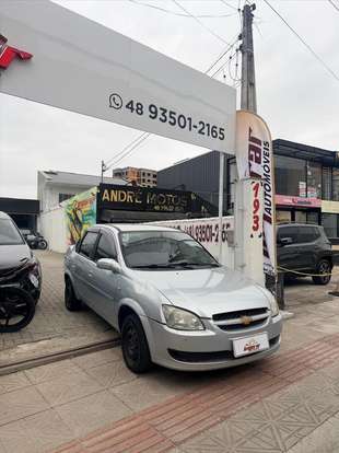 CHEVROLET-CLASSIC-2012