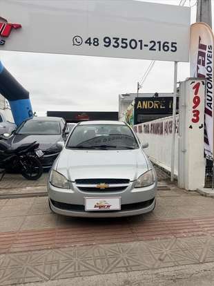 CHEVROLET-CLASSIC-1.0 MPFI LS 8V FLEX 4P MANUAL CHEVROLET-CLASSIC-2012