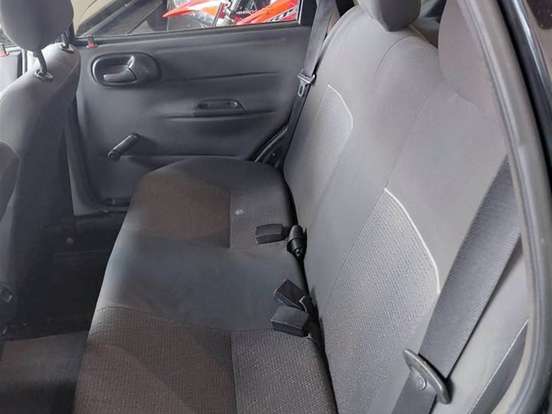 CHEVROLET-CLASSIC-1.0 MPFI LS 8V FLEX 4P MANUAL CHEVROLET-CLASSIC-2013