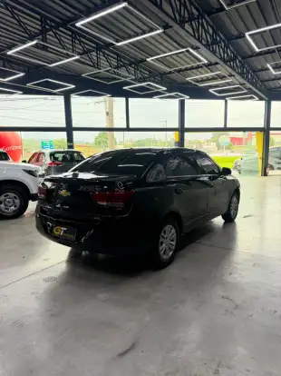 CHEVROLET-COBALT-2019