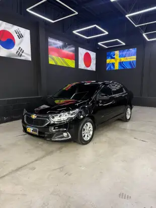 CHEVROLET-COBALT-2019