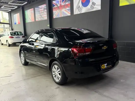 CHEVROLET-COBALT-1.8 MPFI LTZ 8V FLEX 4P AUTOMÁTICO CHEVROLET-COBALT-2019