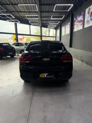 CHEVROLET-COBALT-1.8 MPFI LTZ 8V FLEX 4P AUTOMÁTICO CHEVROLET-COBALT-2019