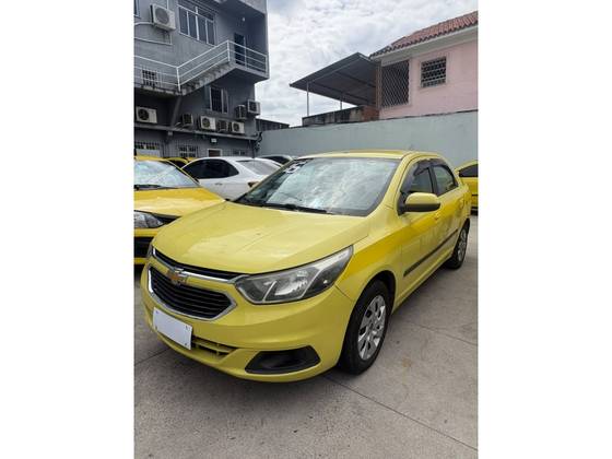 CHEVROLET COBALT 1.4 MPFI LT 8V FLEX 4P MANUAL
