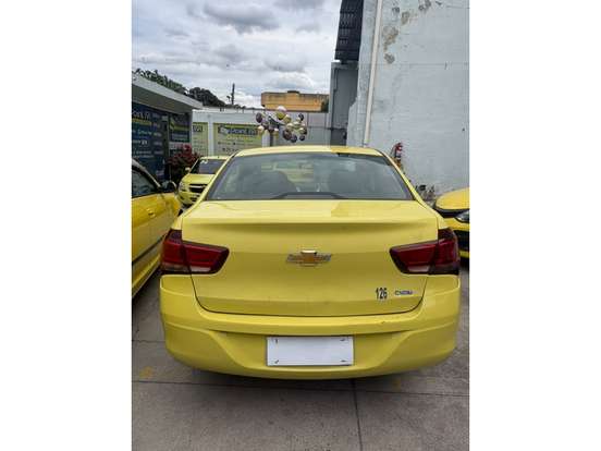 CHEVROLET-COBALT-1.4 MPFI LT 8V FLEX 4P MANUAL CHEVROLET-COBALT-2016