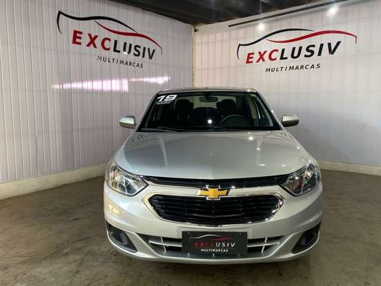 CHEVROLET-COBALT-1.4 MPFI LT 8V FLEX 4P MANUAL CHEVROLET-COBALT-2018