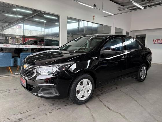 CHEVROLET COBALT 1.4 MPFI LT 8V FLEX 4P MANUAL