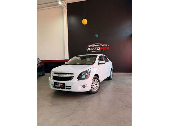 CHEVROLET-COBALT-1.4 SFI LTZ 8V FLEX 4P MANUAL CHEVROLET-COBALT-2012
