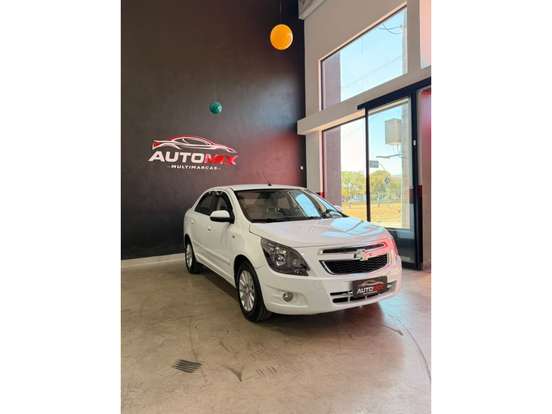 CHEVROLET-COBALT-1.4 SFI LTZ 8V FLEX 4P MANUAL CHEVROLET-COBALT-2012