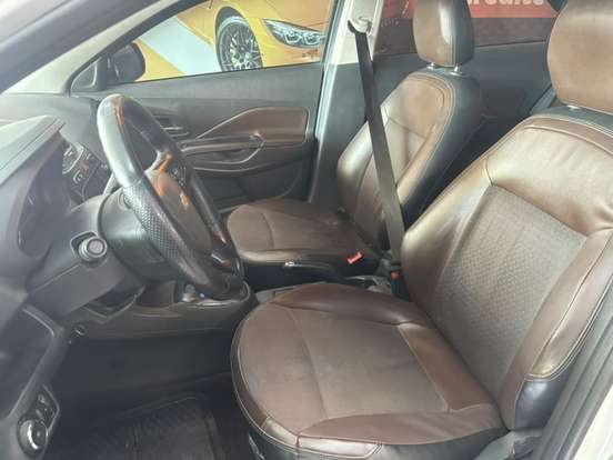 CHEVROLET-COBALT-1.8 MPFI ELITE 8V FLEX 4P AUTOMÁTICO CHEVROLET-COBALT-2016
