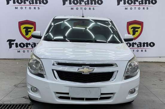 CHEVROLET-COBALT-1.8 MPFI LTZ 8V FLEX 4P AUTOMÁTICO CHEVROLET-COBALT-2013