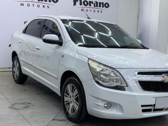 CHEVROLET-COBALT-1.8 MPFI LTZ 8V FLEX 4P AUTOMÁTICO CHEVROLET-COBALT-2013