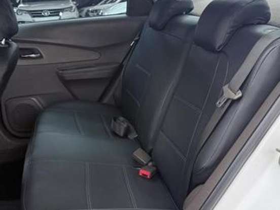 CHEVROLET-COBALT-1.8 MPFI LTZ 8V FLEX 4P AUTOMÁTICO CHEVROLET-COBALT-2013