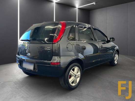 CHEVROLET-CORSA-1.0 MPFI MAXX 8V FLEX 4P MANUAL CHEVROLET-CORSA-2005
