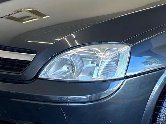 CHEVROLET-CORSA-1.0 MPFI MAXX 8V FLEX 4P MANUAL CHEVROLET-CORSA-2005