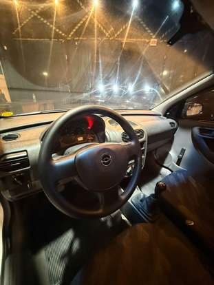 CHEVROLET-CORSA-2003