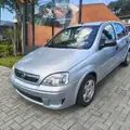CHEVROLET CORSA 1.4 MPFI MAXX 8V FLEX 4P MANUAL CHEVROLET CORSA 1.4 MPFI MAXX 8V FLEX 4P MANUAL