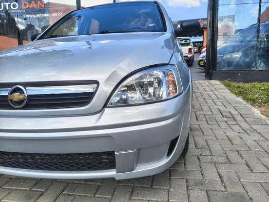 CHEVROLET-CORSA-1.4 MPFI MAXX 8V FLEX 4P MANUAL CHEVROLET-CORSA-2012