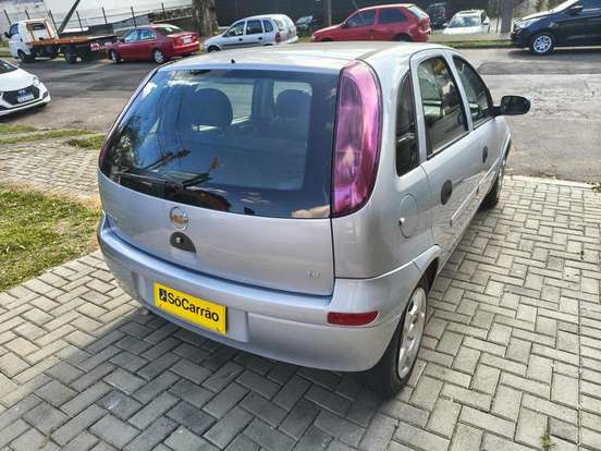 CHEVROLET-CORSA-1.4 MPFI MAXX 8V FLEX 4P MANUAL CHEVROLET-CORSA-2012