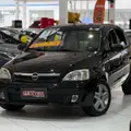 CHEVROLET CORSA 1.4 MPFI MAXX 8V FLEX 4P MANUAL CHEVROLET CORSA 1.4 MPFI MAXX 8V FLEX 4P MANUAL