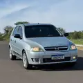 CHEVROLET CORSA 1.4 MPFI MAXX 8V FLEX 4P MANUAL CHEVROLET CORSA 1.4 MPFI MAXX 8V FLEX 4P MANUAL