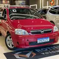 CHEVROLET CORSA 1.4 MPFI MAXX 8V FLEX 4P MANUAL CHEVROLET CORSA 1.4 MPFI MAXX 8V FLEX 4P MANUAL