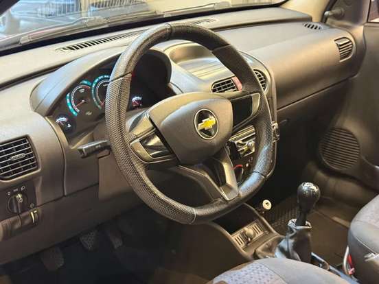 CHEVROLET-CORSA-2009