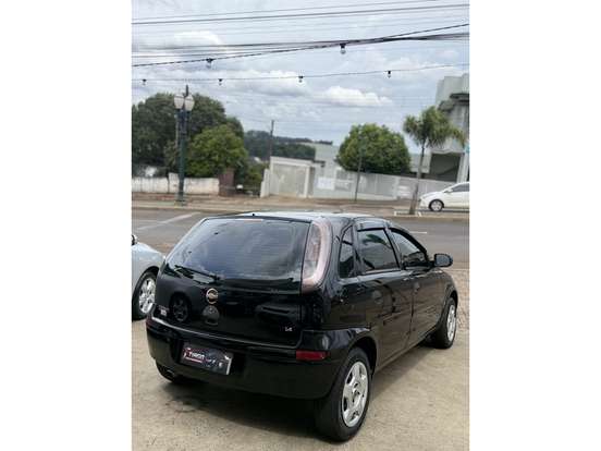 CHEVROLET-CORSA-1.4 MPFI MAXX 8V FLEX 4P MANUAL CHEVROLET-CORSA-2010