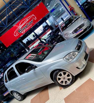 CHEVROLET-CORSA-2011
