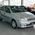 CHEVROLET CORSA 1.4 MPFI MAXX SEDAN 8V FLEX 4P MANUAL CHEVROLET CORSA 1.4 MPFI MAXX SEDAN 8V FLEX 4P MANUAL