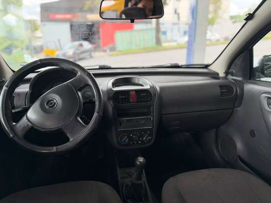 CHEVROLET-CORSA-2008