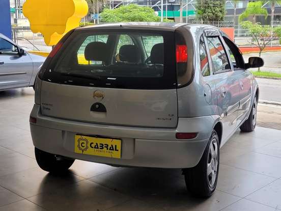 CHEVROLET-CORSA-2008