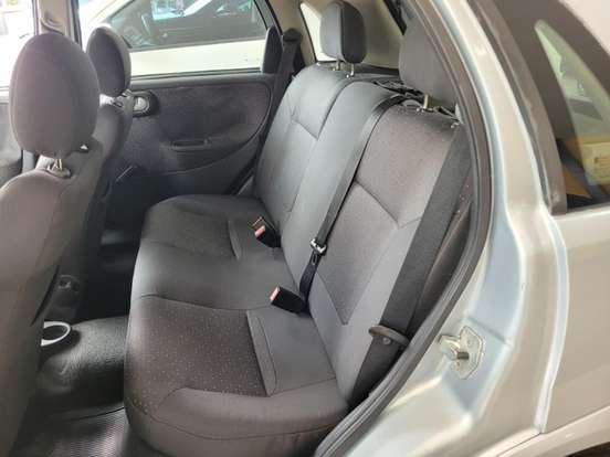 CHEVROLET-CORSA-1.4 MPFI PREMIUM 8V FLEX 4P MANUAL CHEVROLET-CORSA-2008