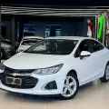 CHEVROLET CRUZE 1.4 TURBO LT 16V FLEX 4P AUTOMÁTICO CHEVROLET CRUZE 1.4 TURBO LT 16V FLEX 4P AUTOMÁTICO