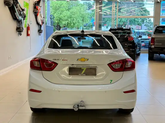 CHEVROLET-CRUZE-2019