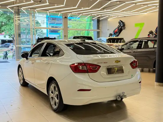 CHEVROLET-CRUZE-2019