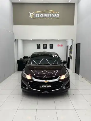 CHEVROLET-CRUZE-2019