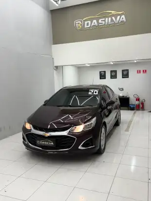 CHEVROLET-CRUZE-2019