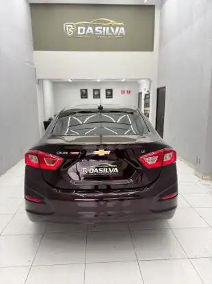 CHEVROLET-CRUZE-2019