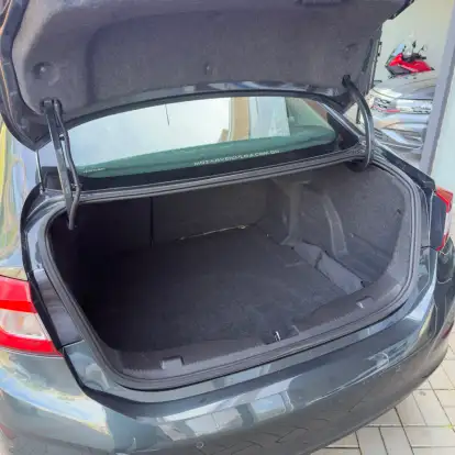 CHEVROLET-CRUZE-1.4 TURBO LT 16V FLEX 4P AUTOMÁTICO CHEVROLET-CRUZE-2018